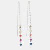 Pendientes Brillo | Pendientes Plata Stela