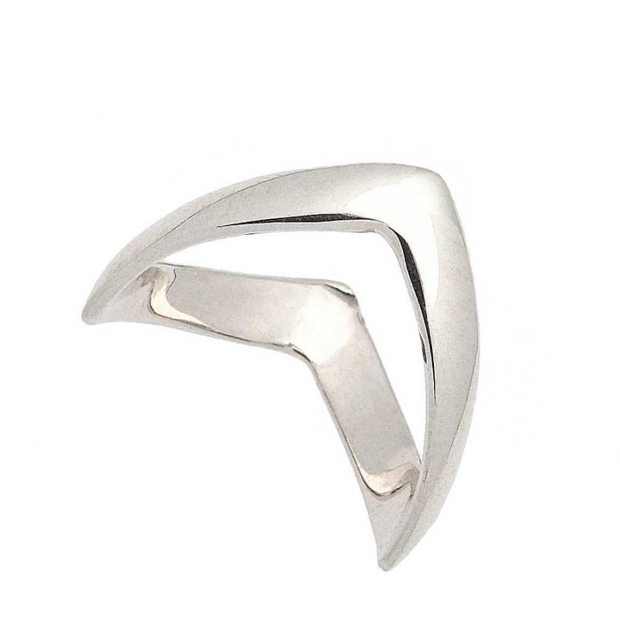 Anillos Brillo | Anillo De Plata Lovefree