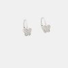 Pendientes Brillo | Pendientes Plata Cho